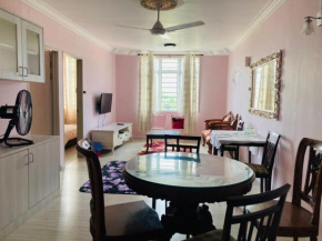 Putatan Platinum Apartment
